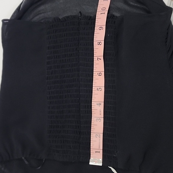 Reformation Lennon Strapless Top - Picture 8 of 10